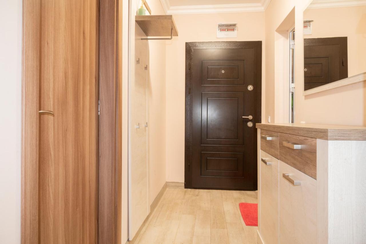 Apartment Elimar ブルガス エクステリア 写真