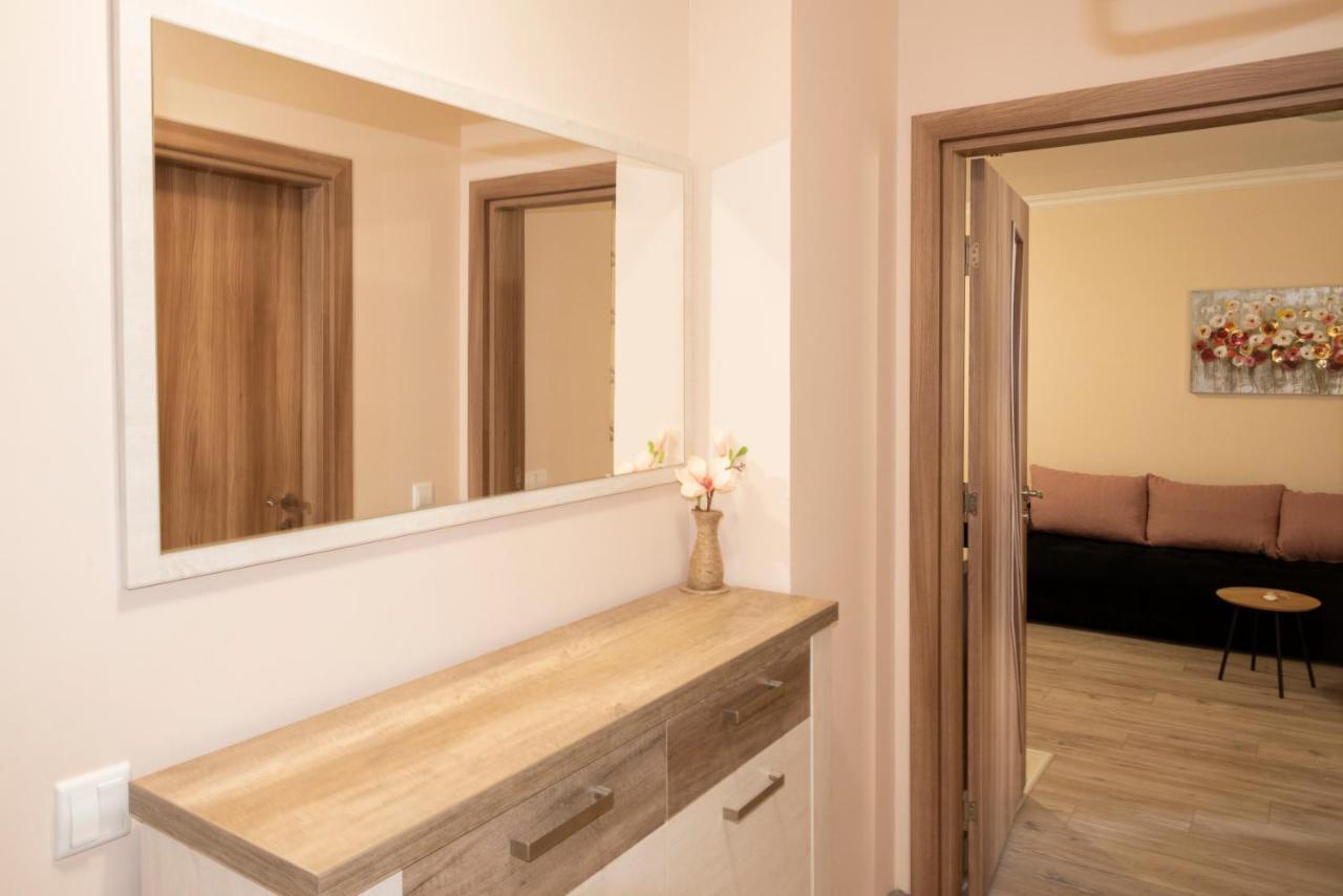 Apartment Elimar ブルガス エクステリア 写真